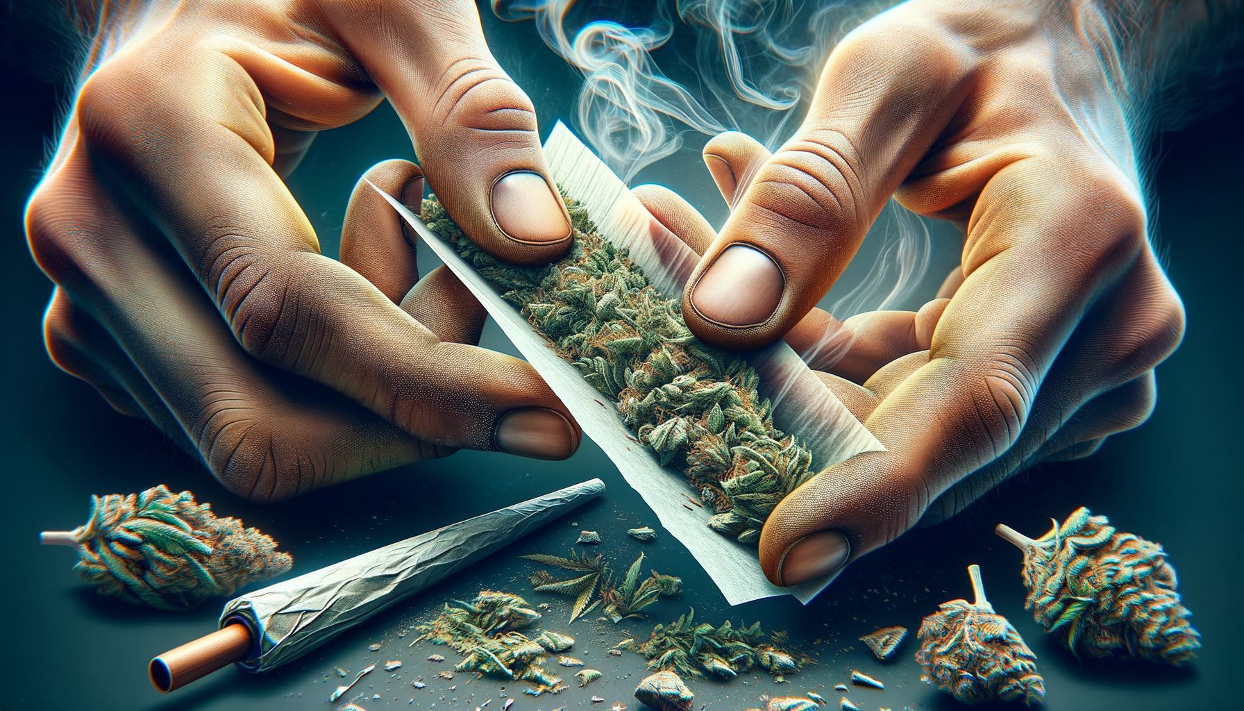 Die Vielfalt von Cannabis-Kulturen